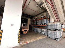 Loyang Enterprise Building (D17), Factory #453158091